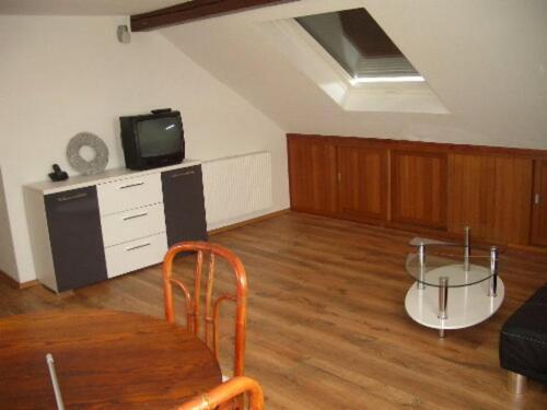 Foto - Wohnung für Lehrer Referendare Wochenendheimfahrer