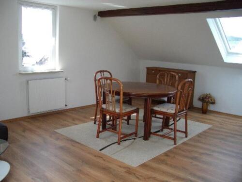 Foto - Etagenwohnung zur Miete in Aschaffenburg