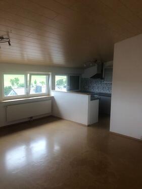 Foto - 2 Zimmer DG Wohnung in Lossburg-teilort
