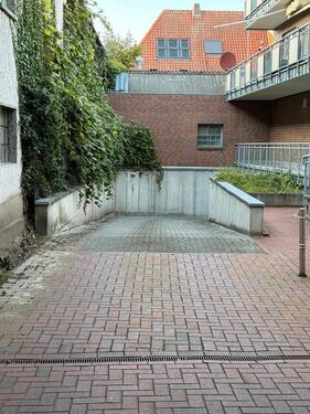 Foto - Etagenwohnung in Holdorf zur Miete