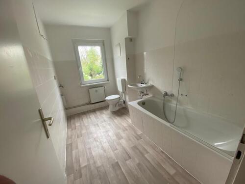 Foto - Tolle 2 Raum Wohnung zwischen Schwerin und Wismar Jobcenterfähig