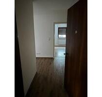 3 Zi-EG-Wohnung in Bruchsal mit Balkon - Philippsburg