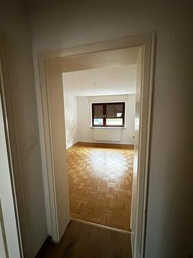 Foto - Etagenwohnung in Philippsburg