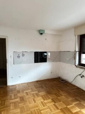 Foto - Etagenwohnung in Philippsburg zur Miete