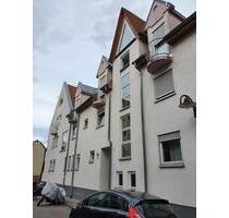 Schöne 2,5-Zimmer Wohnung in Pforzheim-Eutingen, Balkon, Küche