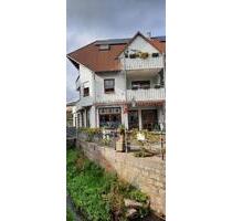 Gewerbefläche Praxisräume - MIETE AB MAI‘26 - Bad Mergentheim