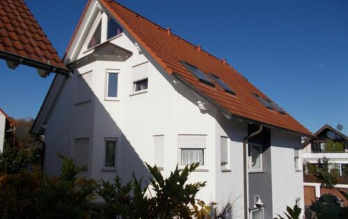 Foto - Großzügiges Mehrfamilienhaus mit 4 Wohnungen in Kernen im Remstal