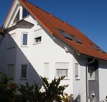 Großzügiges Mehrfamilienhaus mit 4 Wohnungen in Kernen im Remstal