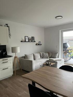 Foto - Moderne 2-Zimmer-Wohnung im Erdgeschoss!