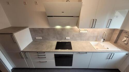 Foto - Etagenwohnung in Bochum