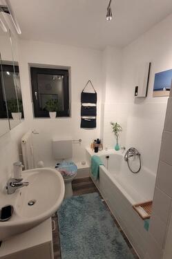 Foto - Etagenwohnung in Bochum zur Miete