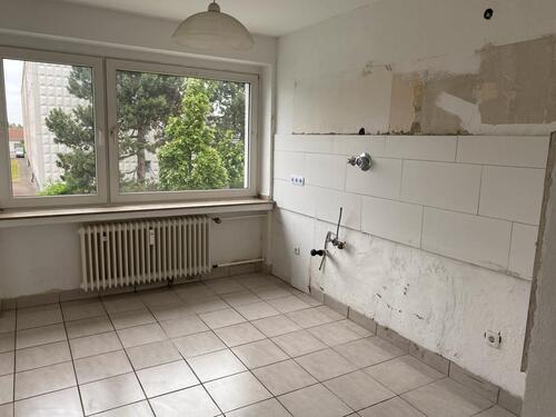 Foto - Etagenwohnung in Waltrop