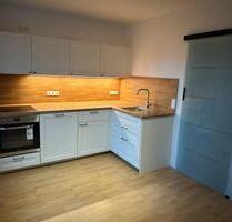 Erstbezug: Maisonette-Wohnung im Grünen - Bissendorf