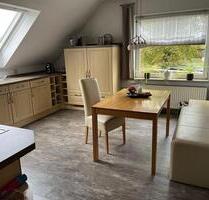 3 Zimmer Wohnung in der Wedemark