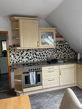 Foto - Etagenwohnung zur Miete in Wedemark