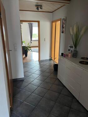 Foto - Etagenwohnung in Wedemark zur Miete