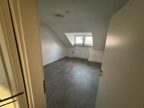 Foto - Etagenwohnung in Bottrop zur Miete