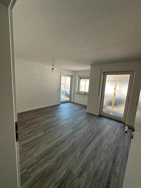 Foto - Etagenwohnung in Ebensfeld zur Miete