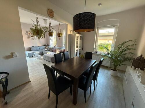 Foto - Etagenwohnung in Gera zur Miete