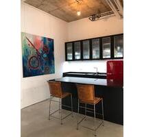 Gewerbeeinheit mit 100 m*2 großer Terrasse - Berlin Charlottenburg-Wilmersdorf