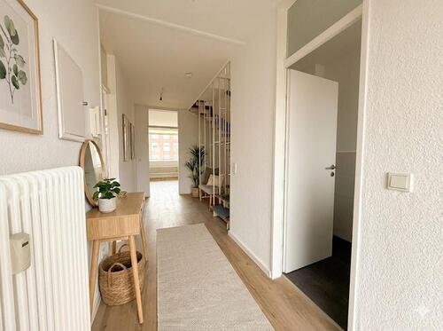 Foto - 4 Zimmer Etagenwohnung zur Miete in Siegen