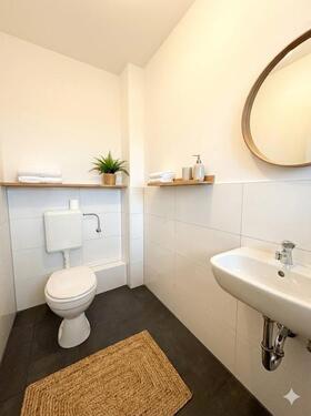 Foto - 4 Zimmer Etagenwohnung in Siegen