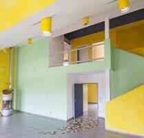 4 Zimmer Wohnung in Burbach im Füllengarten zu vermieten - Saarbrücken West