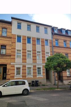 Foto - Maisonette Wohnung zentral in Apolda