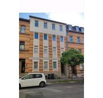Maisonette Wohnung zentral in Apolda