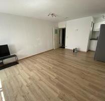 Schöne 1-Zi Wohnung mit Küche im Lehenviertel - Stuttgart