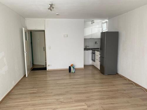 Foto - 1 Zimmer Etagenwohnung in Stuttgart