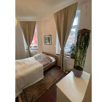 Altbauwohnung in Köln Ehrenfeld