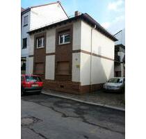 Einfamilienhaus in Worms Zentrum zu verkaufen