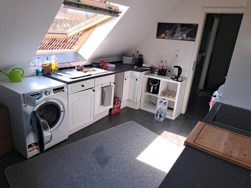 Foto - 3 Zimmerwohnung ab sofort zu vermieten