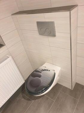 Foto - 3 Zimmer Etagenwohnung in Schneverdingen