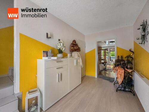 Foto - 5 Zimmer Einfamilienhaus zum Kaufen in Blieskastel