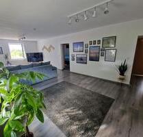 Helle und gut geschnittene Wohnung in Dornburg Wilsenroth