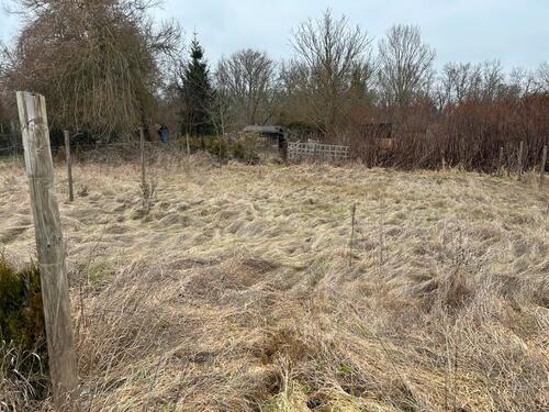 Foto - Grundst&uuml;ck zur Miete in Mainz