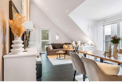 Foto - 2 Zimmer Dachgeschoßwohnung zur Miete in Stammham