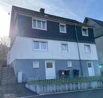 Typisches Siegerländer Häuschen in ruhiger Lage! - Mudersbach