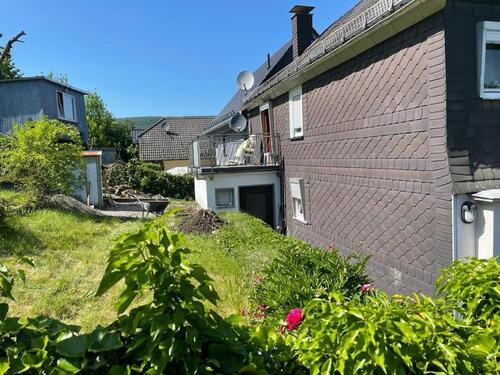 Foto - 7 Zimmer Einfamilienhaus in Mudersbach