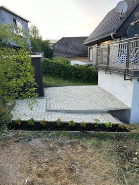 Foto - Einfamilienhaus in Mudersbach zur Miete