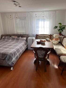 Foto - 3,5 Zimmer Wohnung im 2. OG - 1.300,00&nbsp;EUR Kaltmiete, ca.&nbsp; 87,00&nbsp;m&sup2;