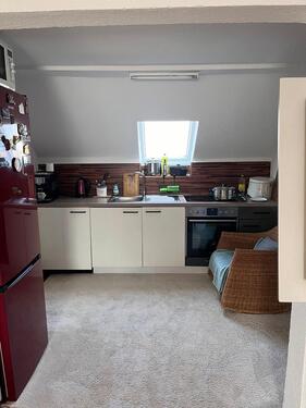 Foto - 3.5 Zimmer Etagenwohnung in Flörsheim am Main