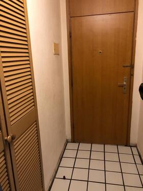 Foto - 1 Zimmer Hochparterre in Nürnberg