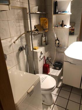 Foto - Hochparterre in Nürnberg zur Miete