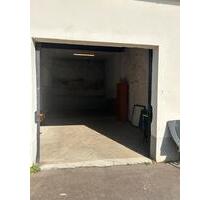 Große Garage als Lagerraum zu vermieten - Köln Ehrenfeld