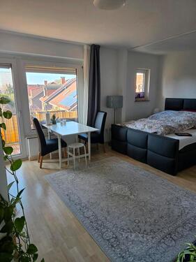 Foto - 1 Zimmer Etagenwohnung zur Miete in Münster