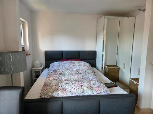 Foto - 1 Zimmer Etagenwohnung in Münster