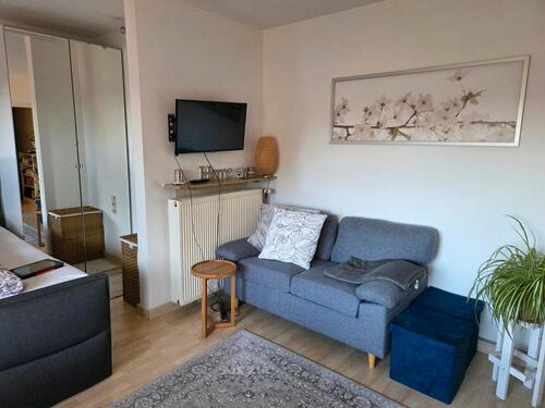 Foto - Etagenwohnung in Münster zur Miete